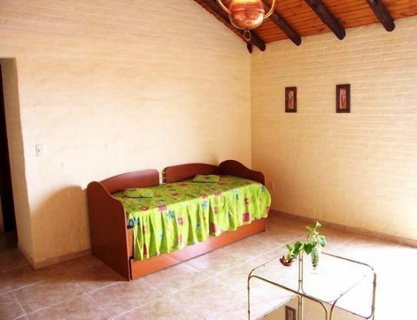Chalet Tijuana - foto 8