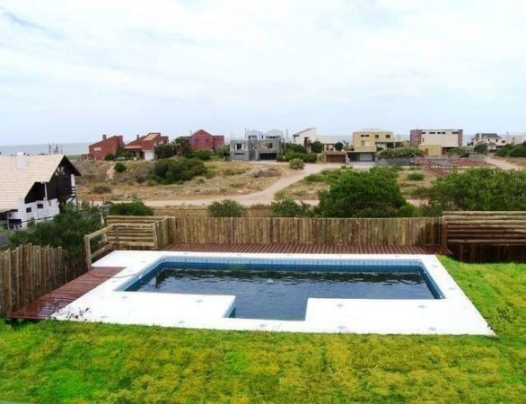 Chalet Tijuana - foto 4