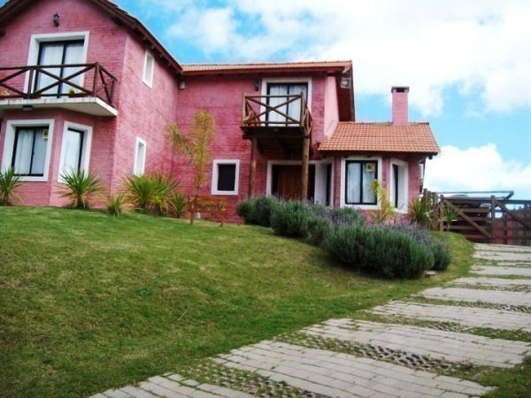Chalet Tijuana - foto 3