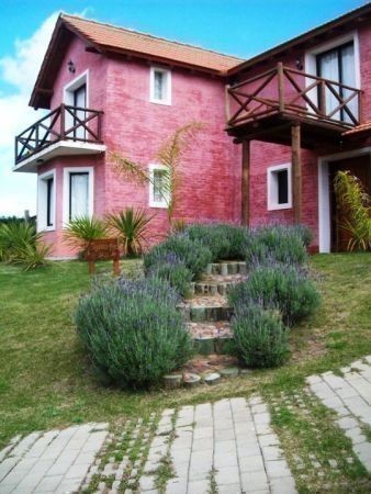 Chalet Tijuana