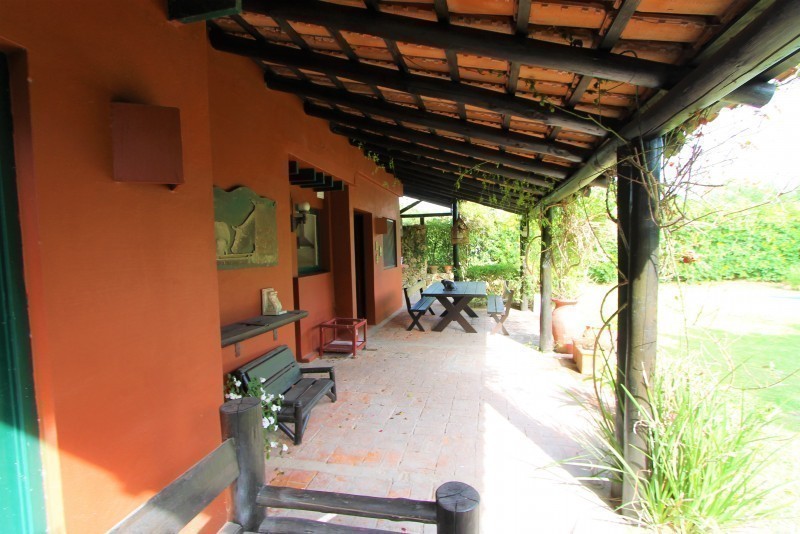 Finca Vigia primera linea - foto 28