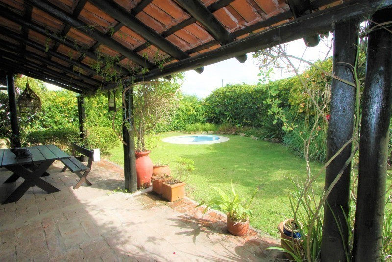 Finca Vigia primera linea - foto 30