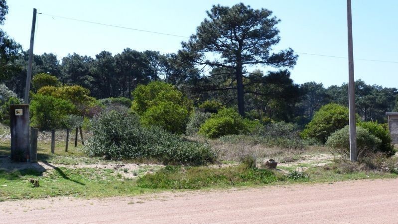Terreno Club del Lago pad. 2808