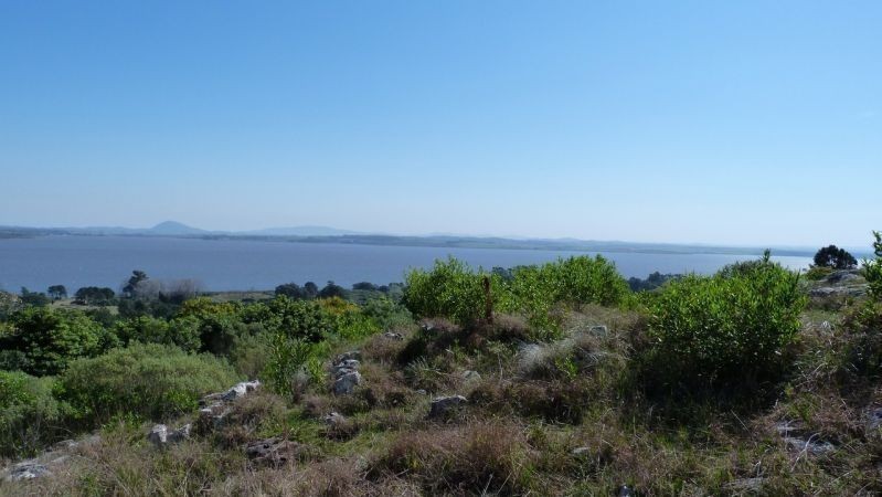 Terreno en Las Cumbres - foto 3