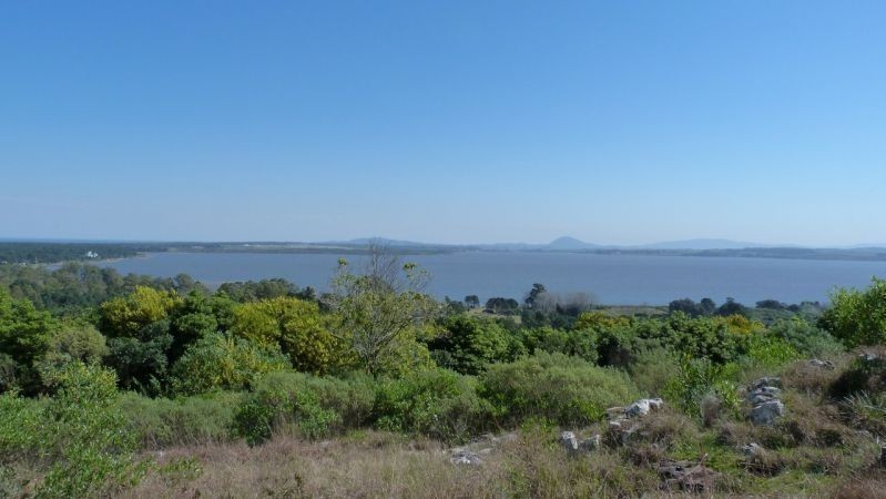 Terreno en Las Cumbres