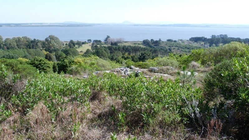 Terreno en Las Cumbres - foto 2