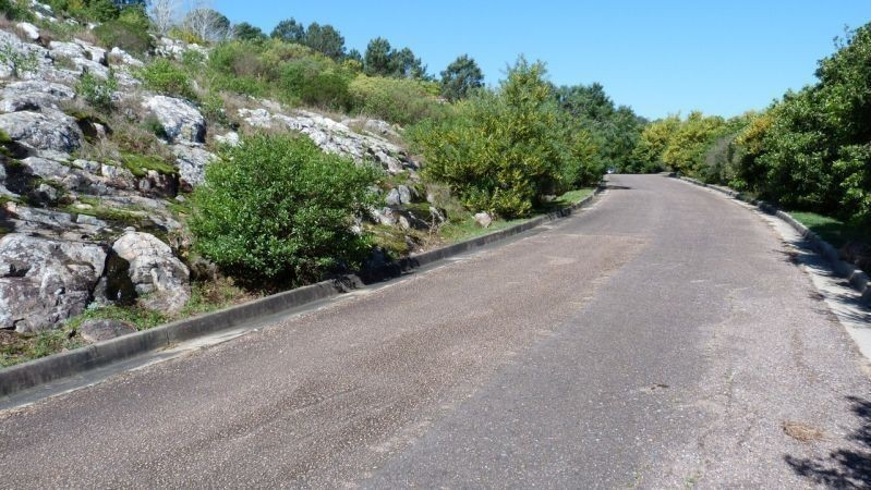 Terreno en Las Cumbres - foto 6
