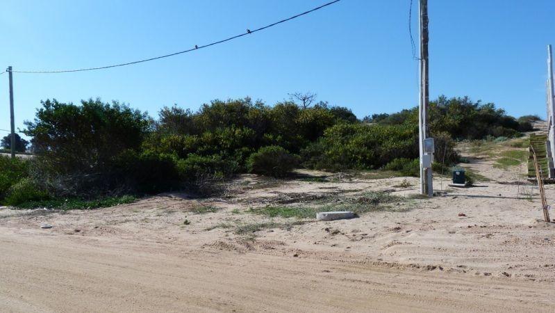 Terreno Chihuahua padron 775