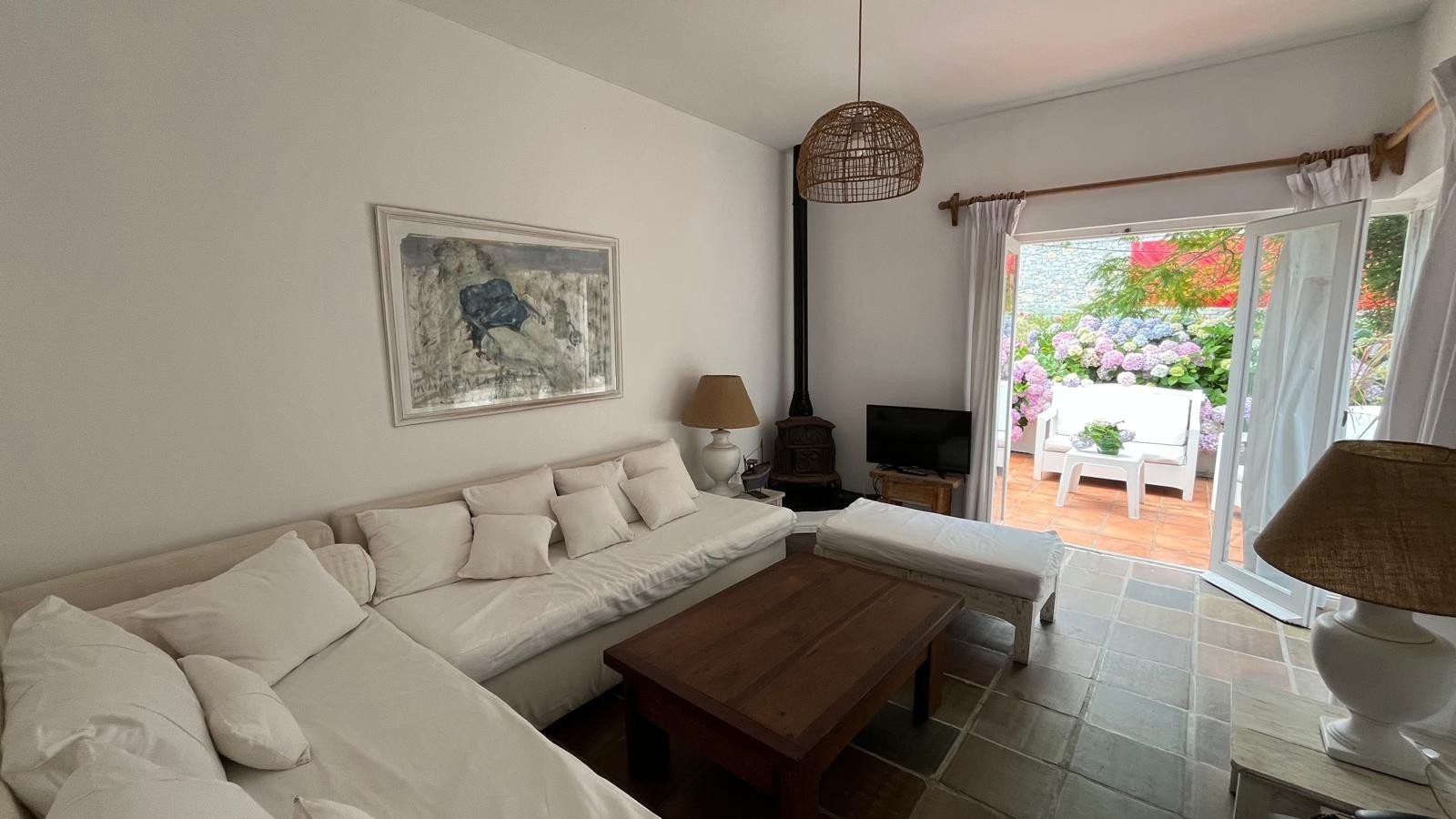 Casas de La Barra 103 Delfin