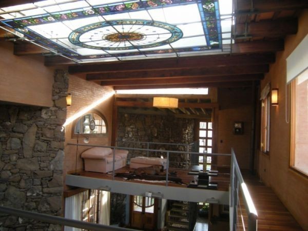 La Arbolada- Casa Cdra Blanca Dos Santos / Arq. Ariel Tarallo - foto 18