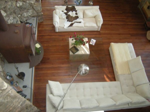 La Arbolada- Casa Cdra Blanca Dos Santos / Arq. Ariel Tarallo - foto 16