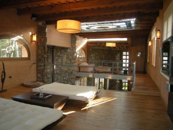 La Arbolada- Casa Cdra Blanca Dos Santos / Arq. Ariel Tarallo - foto 6