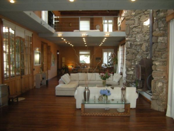 La Arbolada- Casa Cdra Blanca Dos Santos / Arq. Ariel Tarallo - foto 15