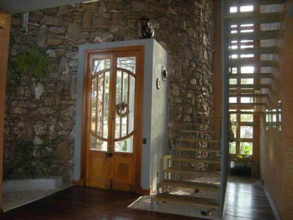 La Arbolada- Casa Cdra Blanca Dos Santos / Arq. Ariel Tarallo - foto 14