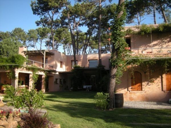 La Arbolada- Casa Cdra Blanca Dos Santos / Arq. Ariel Tarallo - foto 12