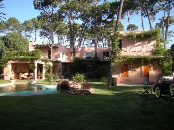 La Arbolada- Casa Cdra Blanca Dos Santos / Arq. Ariel Tarallo - foto 11