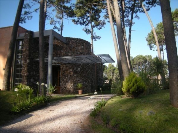 La Arbolada- Casa Cdra Blanca Dos Santos / Arq. Ariel Tarallo - foto 10