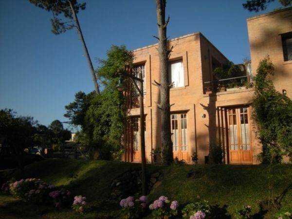La Arbolada- Casa Cdra Blanca Dos Santos / Arq. Ariel Tarallo - foto 13
