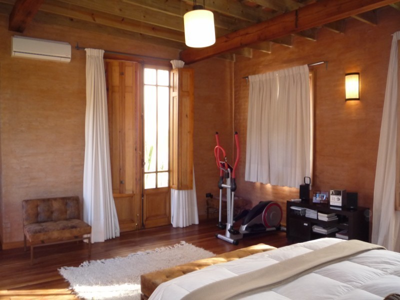La Arbolada- Casa Cdra Blanca Dos Santos / Arq. Ariel Tarallo - foto 24