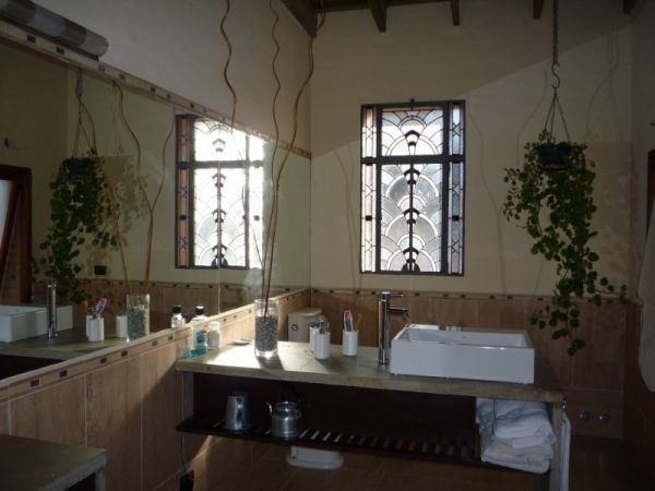 La Arbolada- Casa Cdra Blanca Dos Santos / Arq. Ariel Tarallo - foto 26
