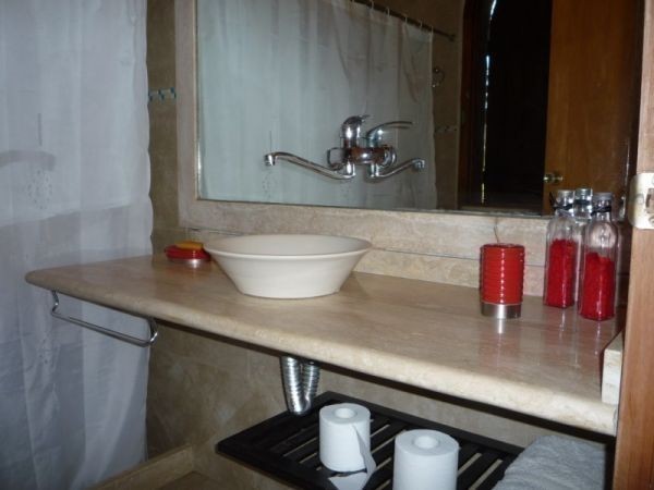La Arbolada- Casa Cdra Blanca Dos Santos / Arq. Ariel Tarallo - foto 29