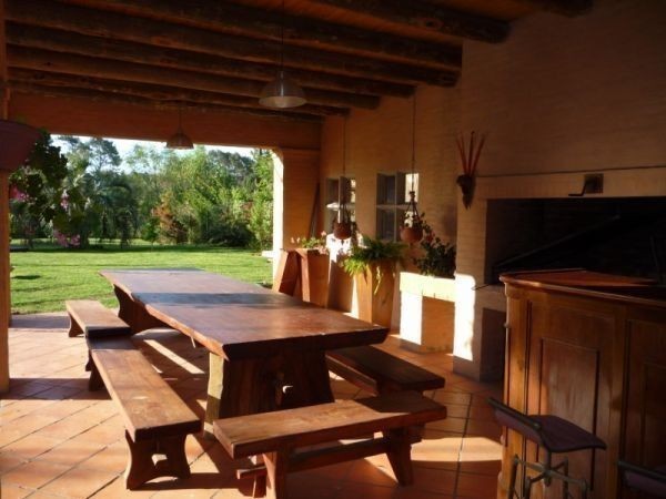 La Arbolada- Casa Cdra Blanca Dos Santos / Arq. Ariel Tarallo - foto 3