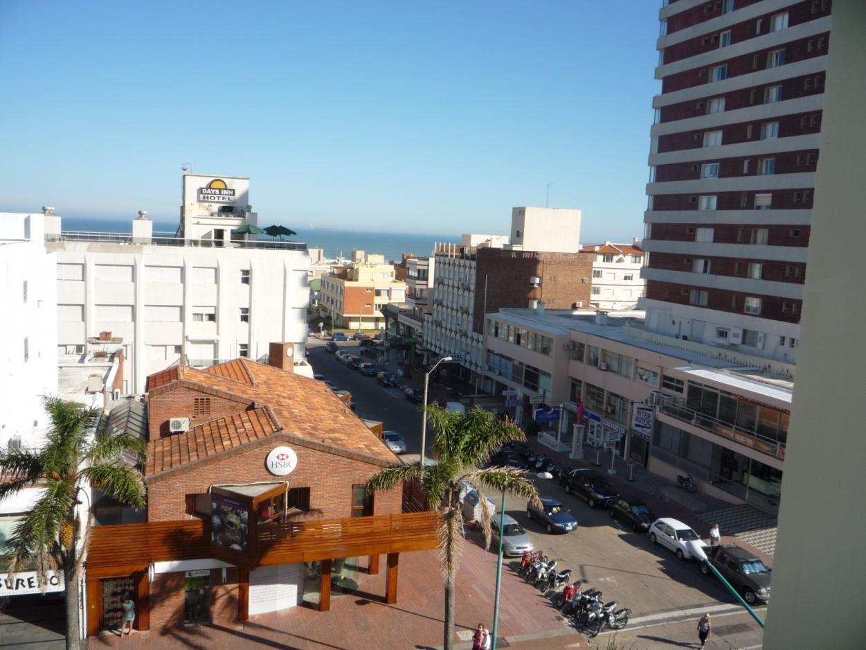 Torre de las Americas 401