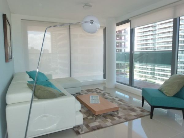 CHRONOS, 2 dorm., esquinero, apto 606 - foto 4