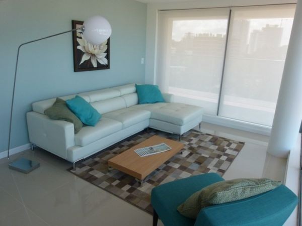 CHRONOS, 2 dorm., esquinero, apto 606 - foto 3