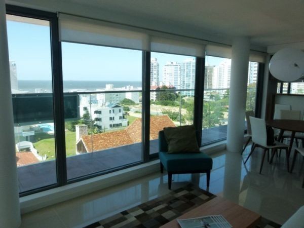 CHRONOS, 2 dorm., esquinero, apto 606 - foto 7