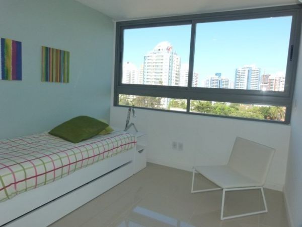 CHRONOS, 2 dorm., esquinero, apto 606 - foto 9