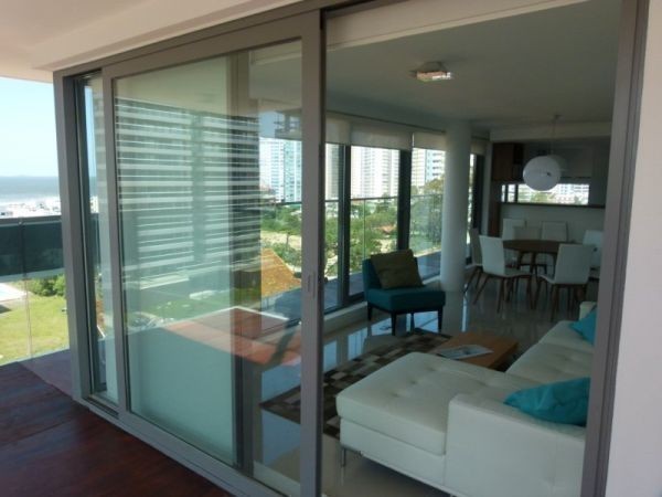 CHRONOS, 2 dorm., esquinero, apto 606 - foto 2