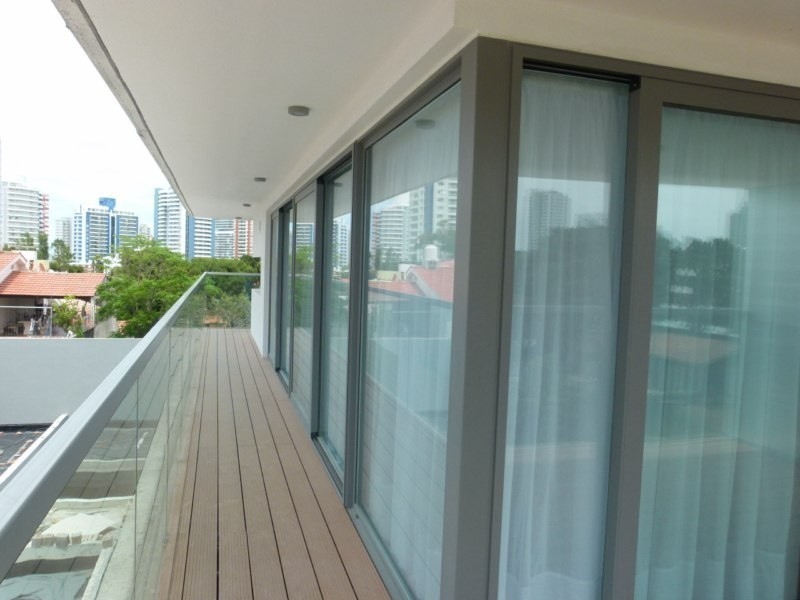 CHRONOS, 2 dorm., esquinero, apto 606 - foto 24