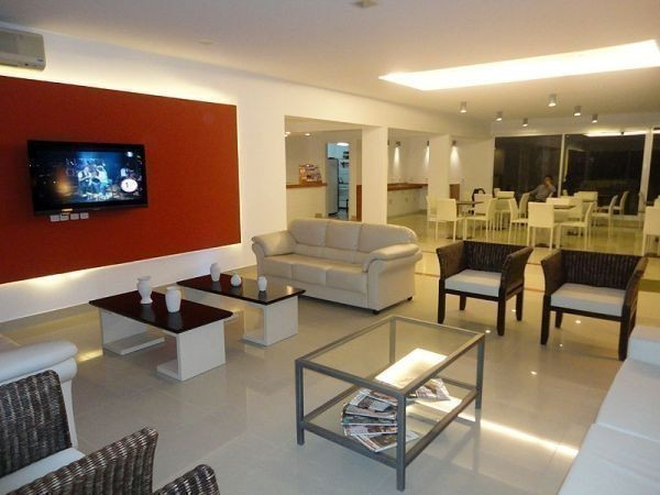 Hotel Roosevelt - foto 3