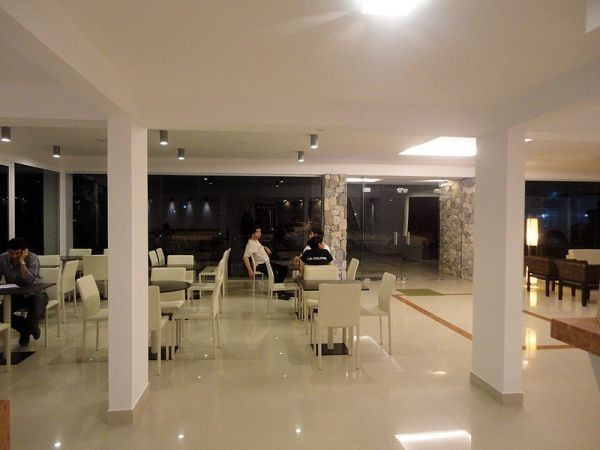 Hotel Roosevelt - foto 13