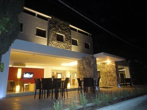 Hotel Roosevelt - foto 2
