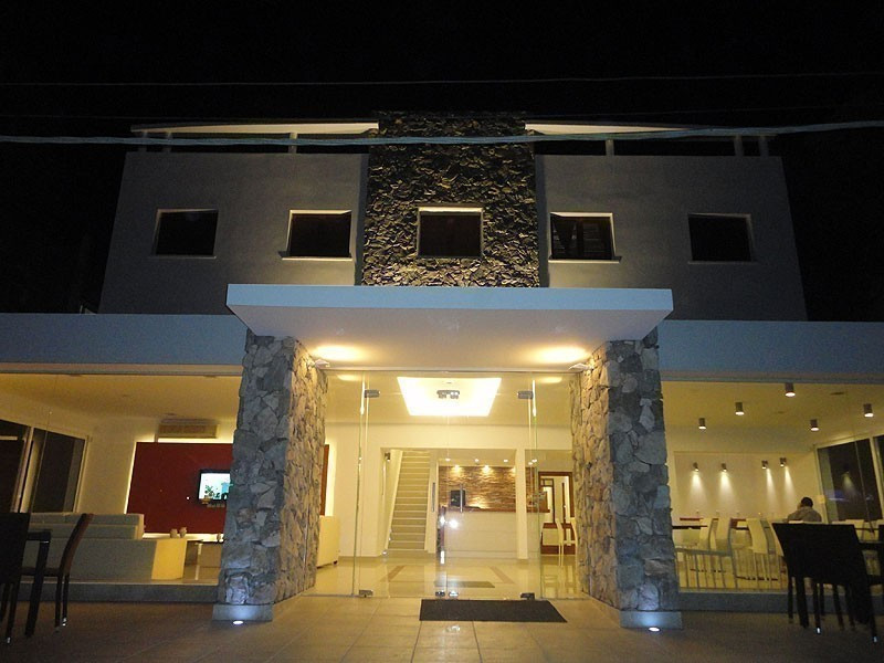 Hotel Roosevelt
