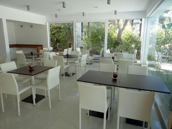 Hotel Roosevelt - foto 5
