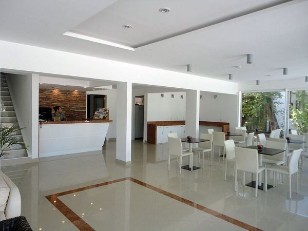Hotel Roosevelt - foto 15