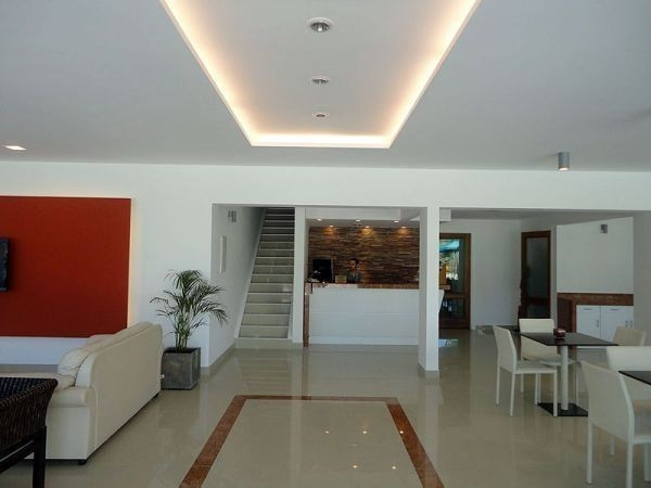 Hotel Roosevelt - foto 4
