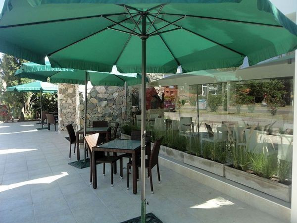 Hotel Roosevelt - foto 6