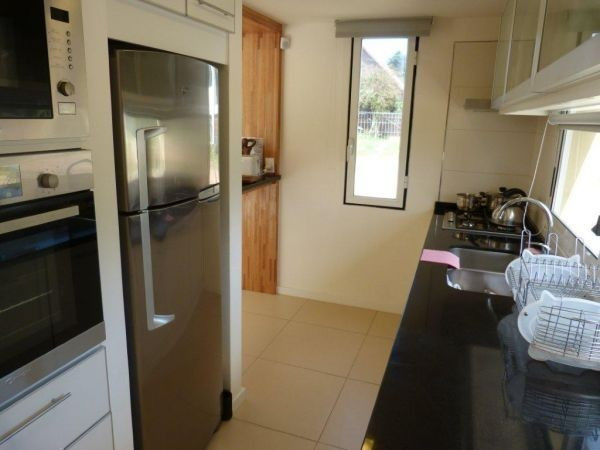 Casa amarilla - foto 9