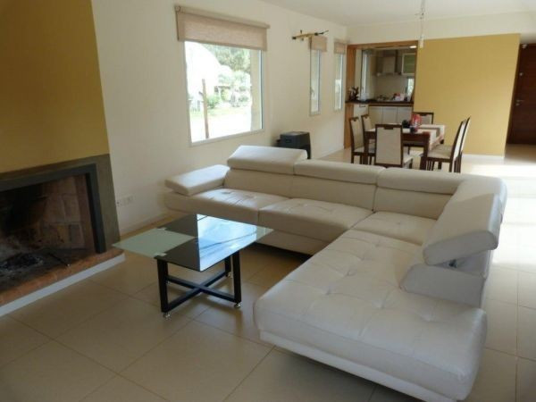 Casa amarilla - foto 8