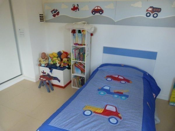Casa amarilla - foto 12