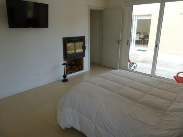 Casa amarilla - foto 11