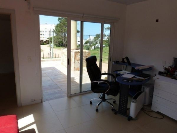 Casa amarilla - foto 15
