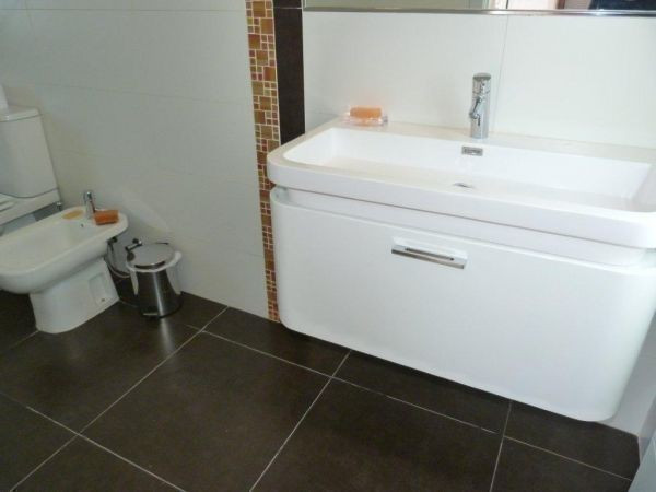 Casa amarilla - foto 18