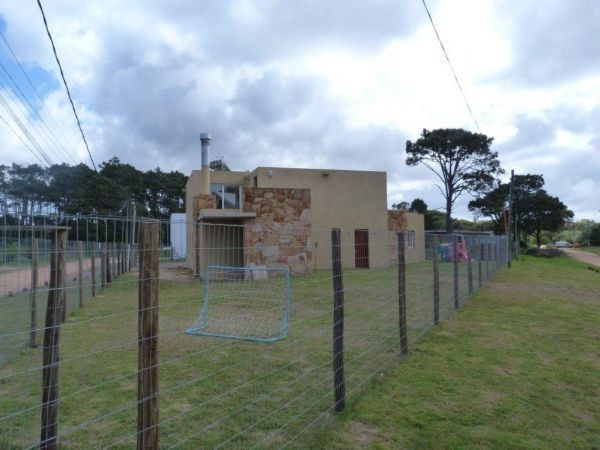 Casa amarilla - foto 4