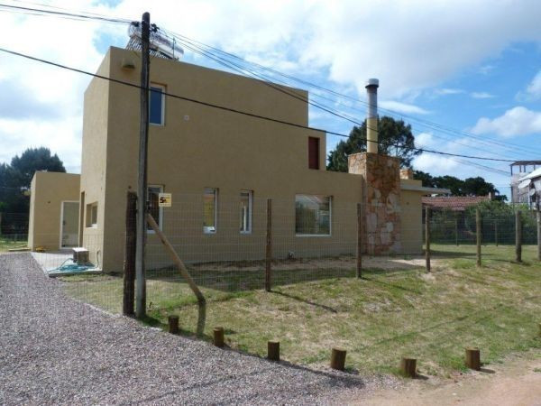 Casa amarilla - foto 3