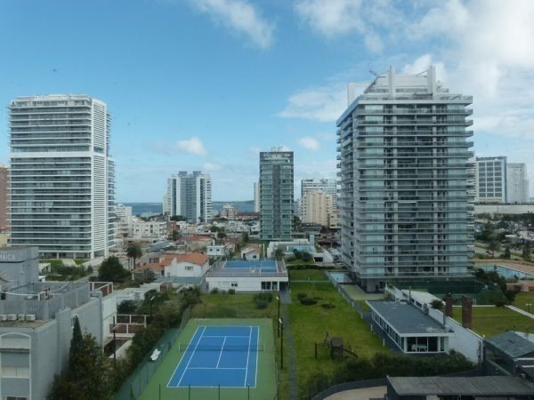Arenas del mar II 801